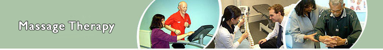 Massage Therapy Edgware