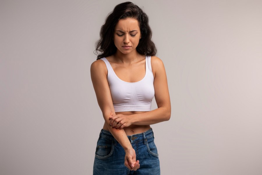 Double Crush Syndrome