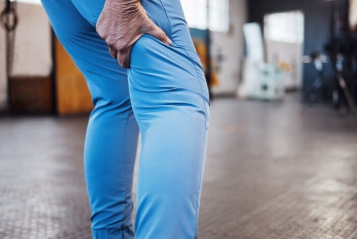 Nerve Pain