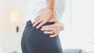 Hip Pain