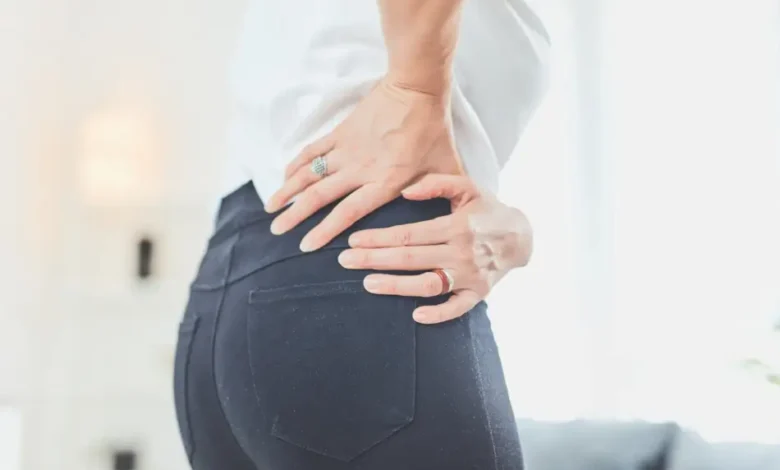 Hip Pain