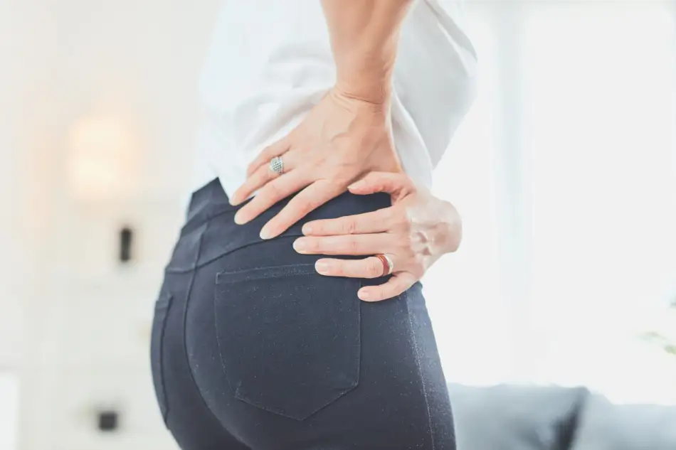 Hip Pain