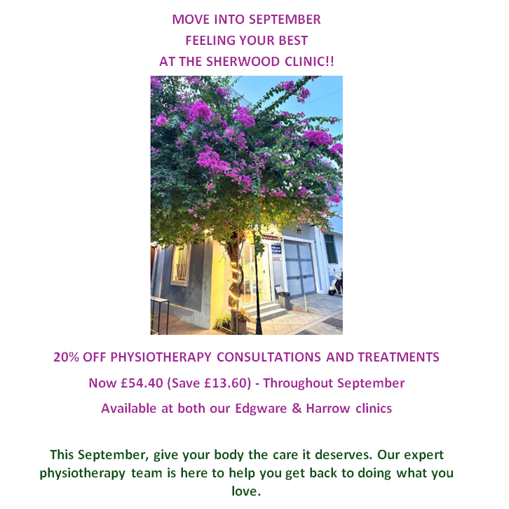 September 2026 Offer